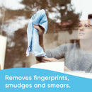 SC Johnson Windex Windex Glass Cleaner, 32 oz, Blue, Pack of 1