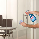 SC Johnson Windex Windex Glass Cleaner, 32 oz, Blue, Pack of 1