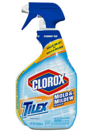 TILEX MOLD & MILDEW w/BLEACH 32oz