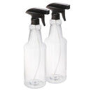 Household Essentials 32 oz Spray Bottle, Set of 2