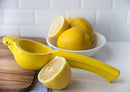 Fox Run Lemon Juicer, Manual
