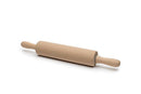 Fox Run Small Rolling Pin, Wood, 8-Inch Barrel