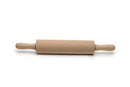 Fox Run Small Rolling Pin, Wood, 8-Inch Barrel