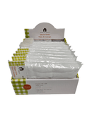Foxrun 6-yard cheesecloth display box with individually wrapped cloths
