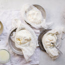 Foxrun cheesecloth used for straining cheese and liquids