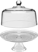 Anchor Hocking Canton Cake Dome