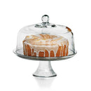 Anchor Hocking Canton Cake Dome