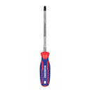 Workpro Screwdriver Screwdriver PH3 150 mm