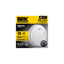 brk smoke and carbon monoxide alarm