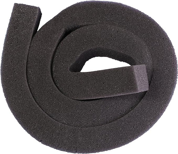 Air-conditioner Foam Seal 2.25" X 2.25" X 42"