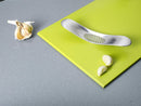 Garlic Rocker Stainless Steel