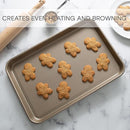 Medium Baking Sheet - Gold