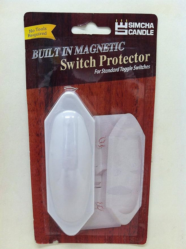 Emergency Switch Protectors