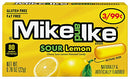 .78oz box of lemon mike & Ikes