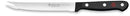WÜSTHOF Gourmet 5" Tomato Knife, Black