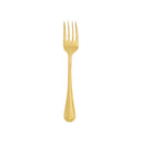 Vikko - Crown Gems Flatware Set - Gold