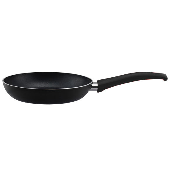 High Quality Non Stick 8 inch Fry Pan - Black Handle