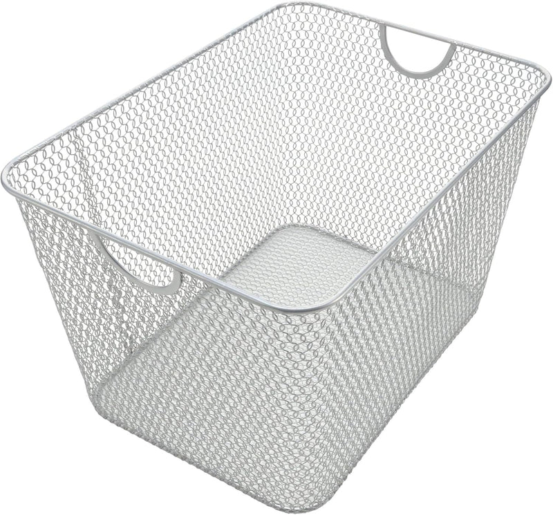 14"x10"x9"  Mesh Basket