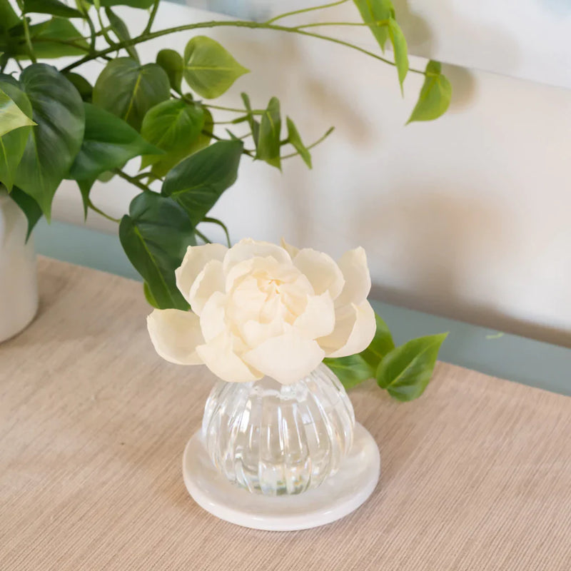 Greenleaf Bella Freesia Flower Diffuser