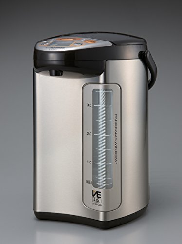 Zojirushi Hybrid Water Boiler & Warmer