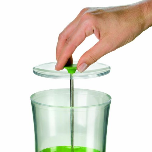 CUISIPRO Herb Keeper, Large, Clear