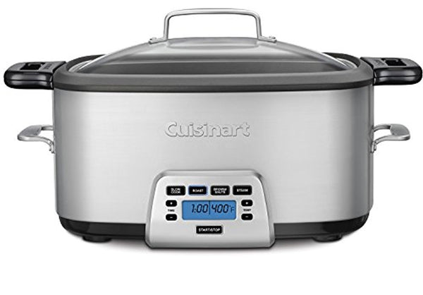 Cuisinart 7-qt. 4-in-1 Multicooker