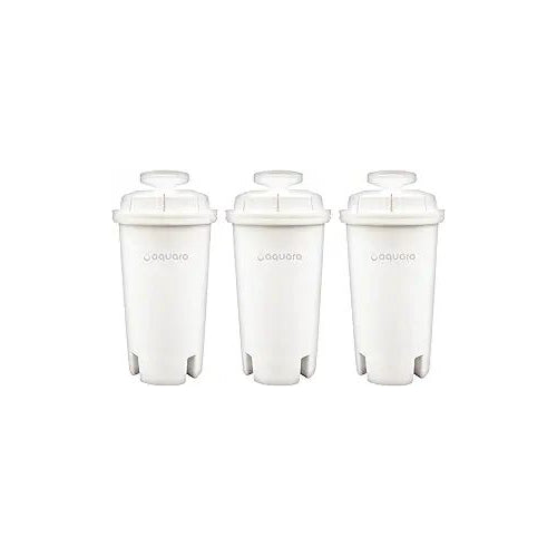 Aquar 3pc Replacement Filter