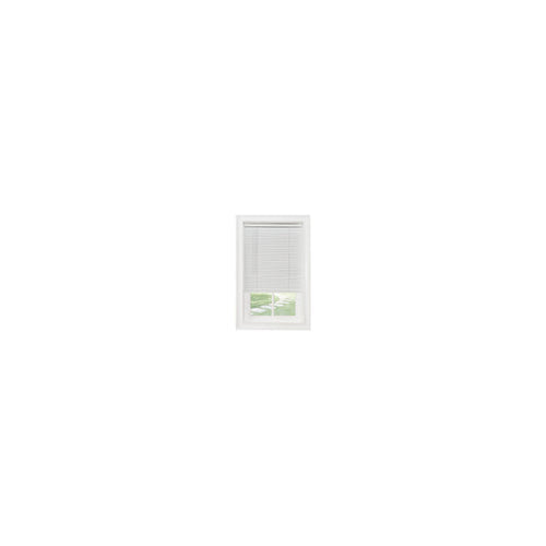 Cordless GII Morningstar 1 Light Filtering Mini Blind 24x72