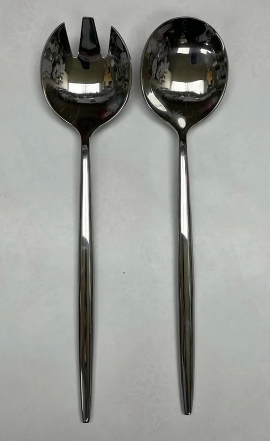 Salad Server Tai Chi