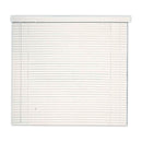 Mini Blinds 33x72 White