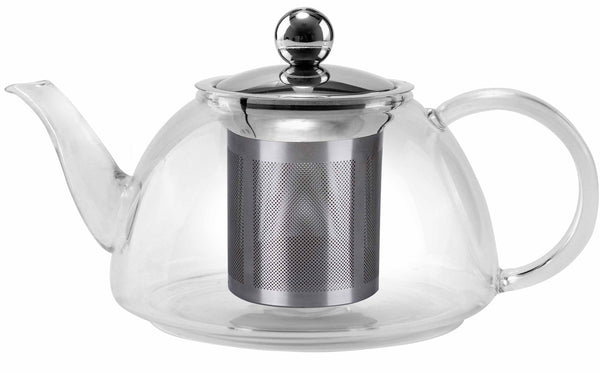 800ml Cold Brew Tea Glass Kettle