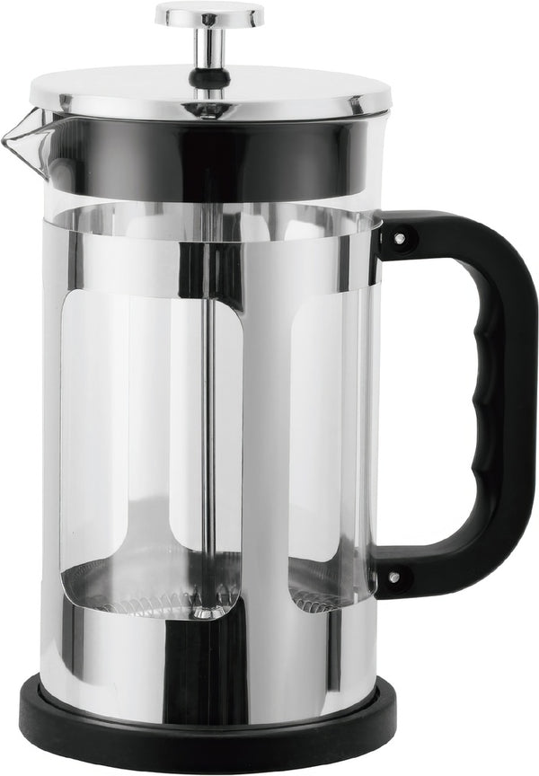 Uniware Stainless Steel Tea and Coffee French Press