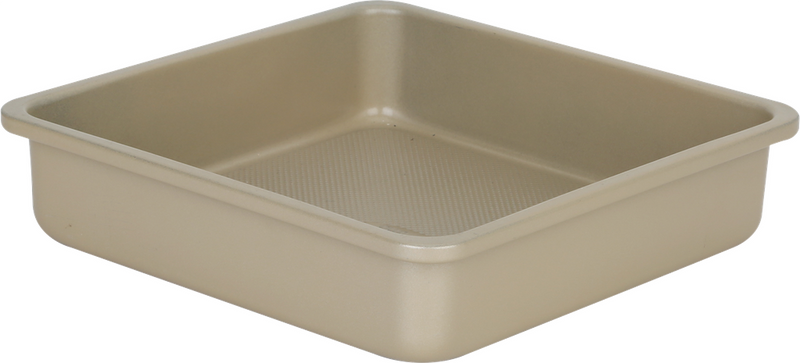 10"X10" Heavy Duty Non Stick Baking Tray