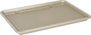 15"X11" Heavy Duty Non Stick Cookie Sheet with Cooling Rack