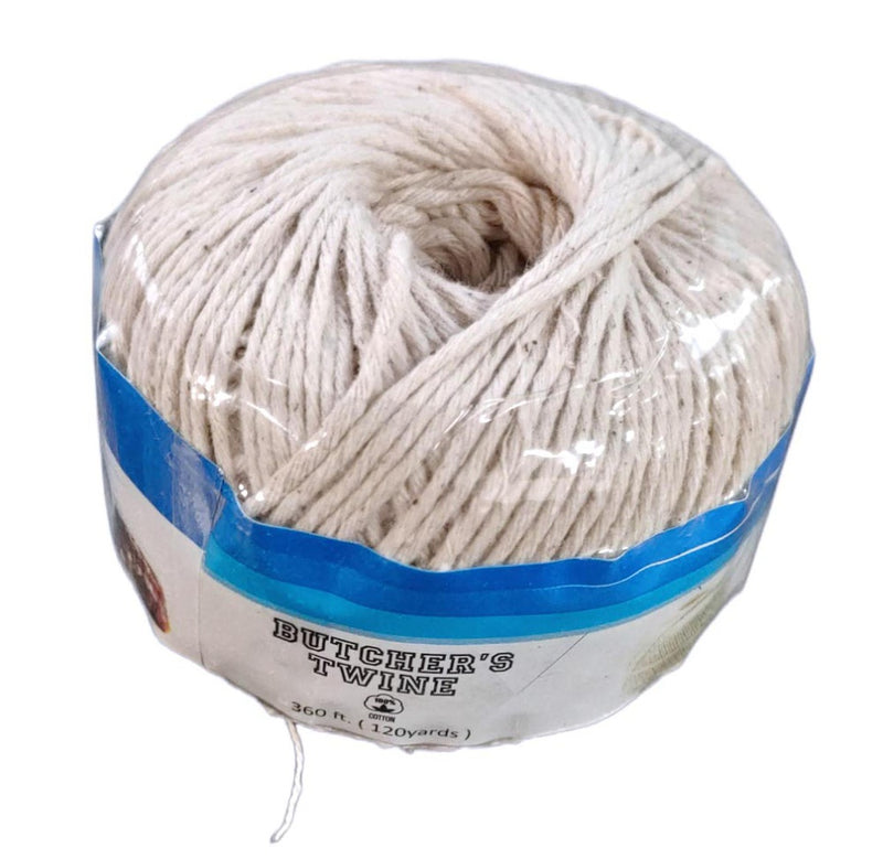 360ft Butcher's Cotton Twine