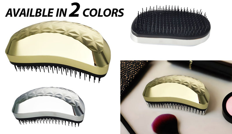 Tangle Teezer /Detangler Hair Brush