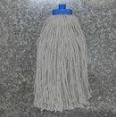 100% Cotton Screw-On Mop Head