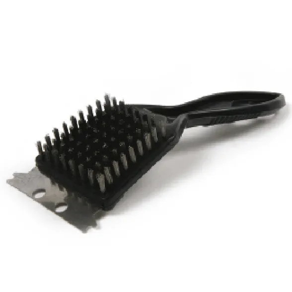 Farberware 10" BBQ Frill Brush