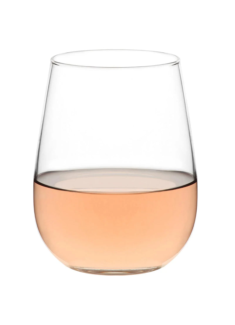 Lav - Gaia Wine Glass, 16 oz, 6 PK