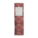 Cider Grove fragrance slim sachet on a white background, featuring warm-toned packaging with fruity and spiced scent details.