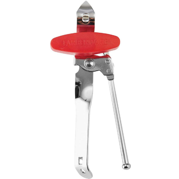 Farberware Multi Use Opener Red