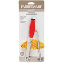 Farberware Multi Use Opener Red