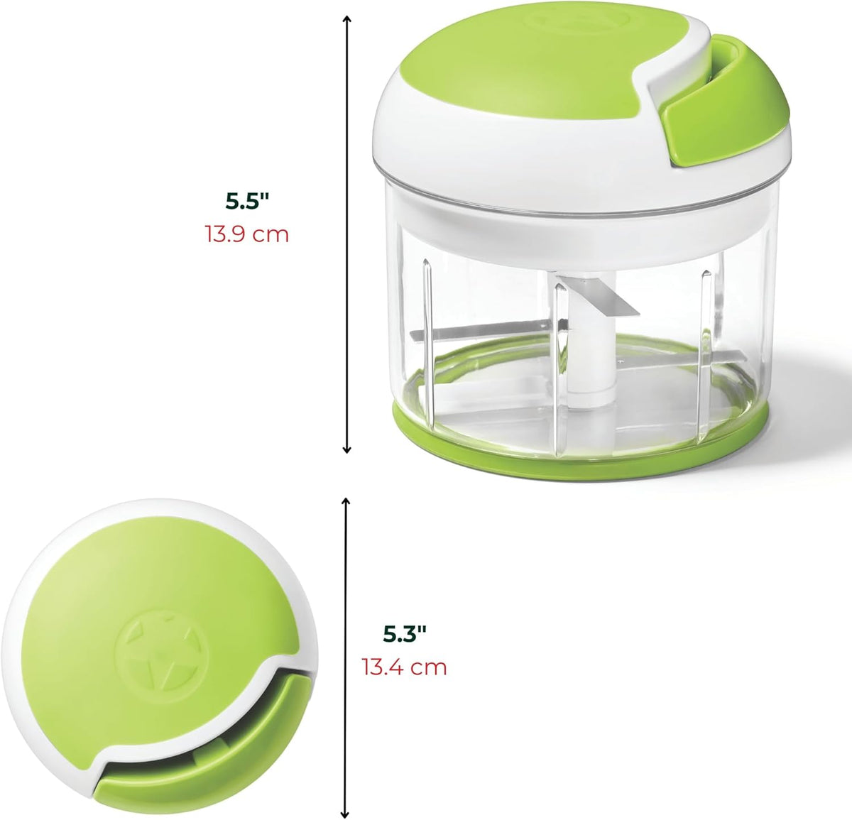 Pull Chopper – Starfrit