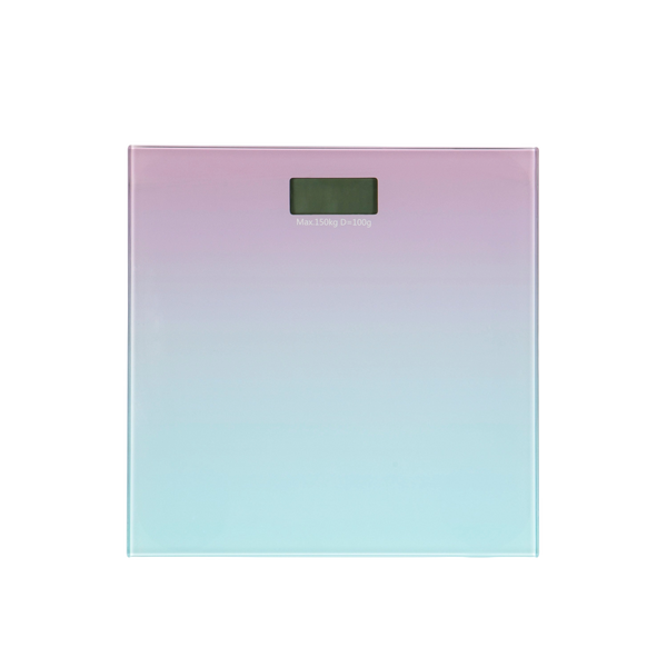 Digital Glass Scale