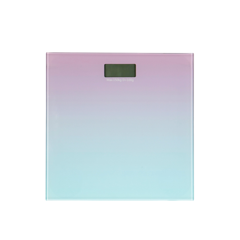 Digital Glass Scale