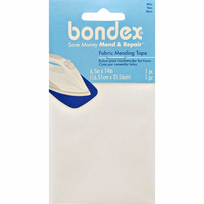 Bondex Iron - on Mending Tape