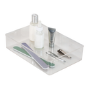 Sm Rectangle Organizer 9x6"x2""