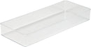 Long Rectangle Organizer 15x6"x2""