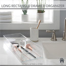 Long Rectangle Organizer 15x6"x2""