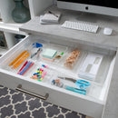 Long Rectangle Organizer 15x6"x2""
